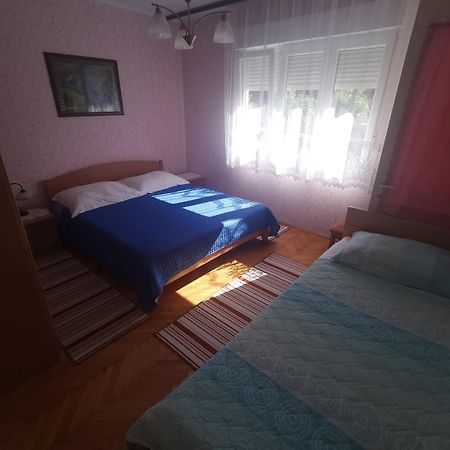 Apartment Marija Crikvenica Zewnętrze zdjęcie