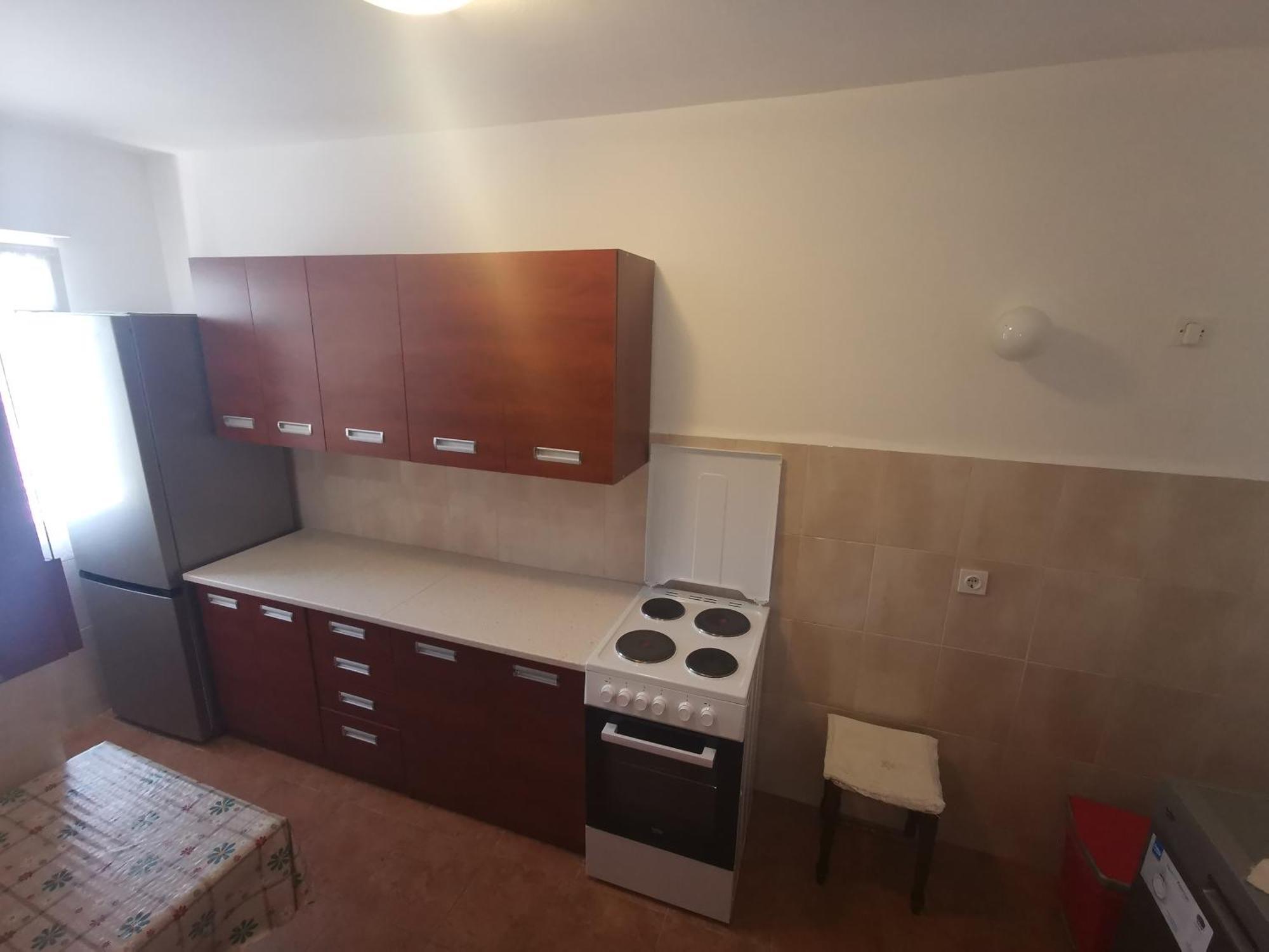 Apartment Marija Crikvenica Zewnętrze zdjęcie