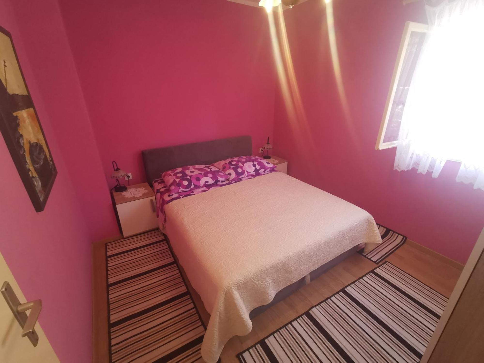Apartment Marija Crikvenica Zewnętrze zdjęcie