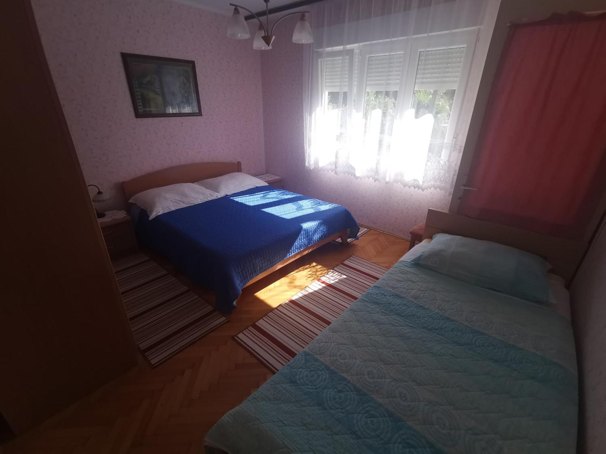 Apartment Marija Crikvenica Zewnętrze zdjęcie