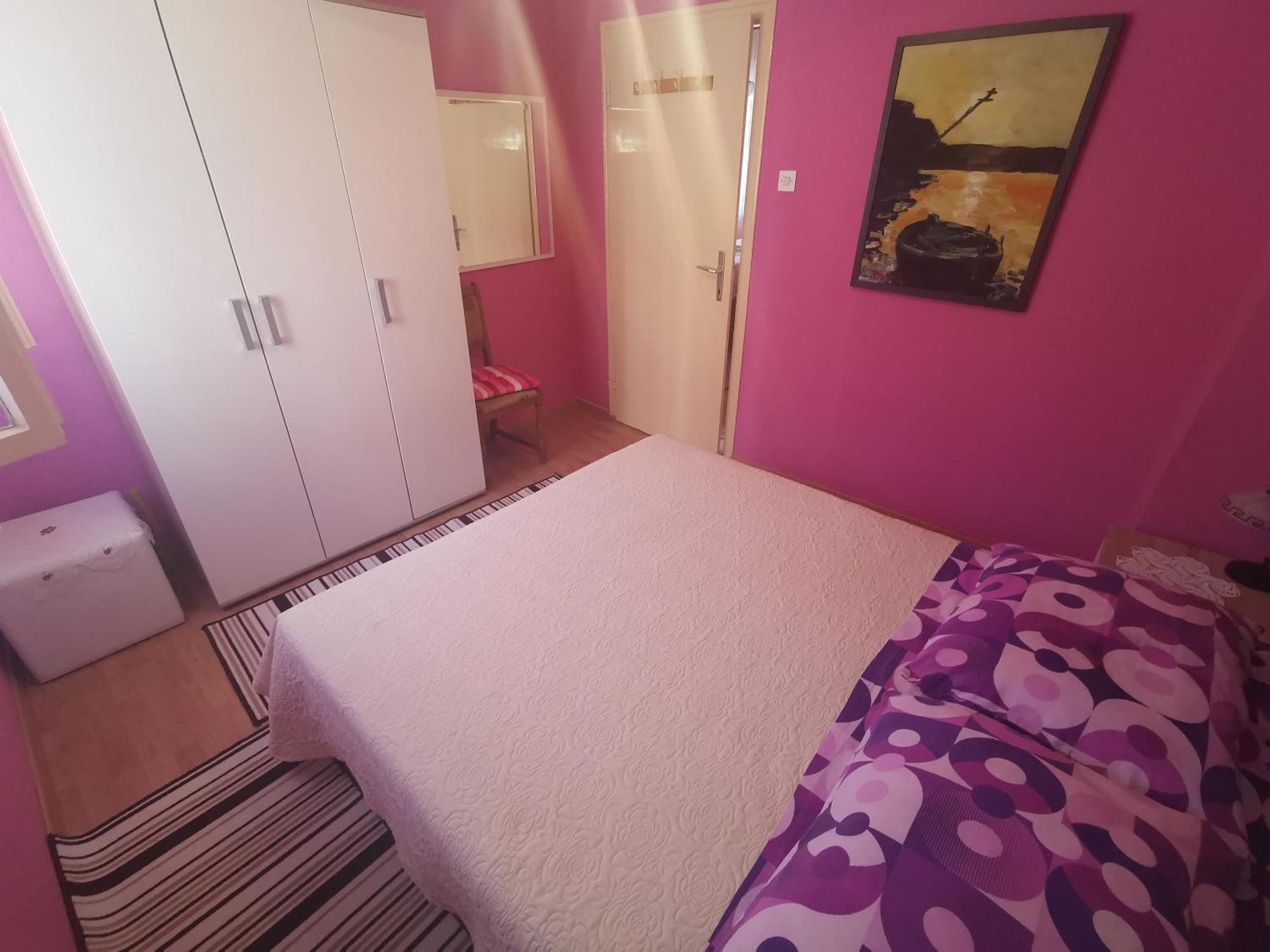 Apartment Marija Crikvenica Zewnętrze zdjęcie