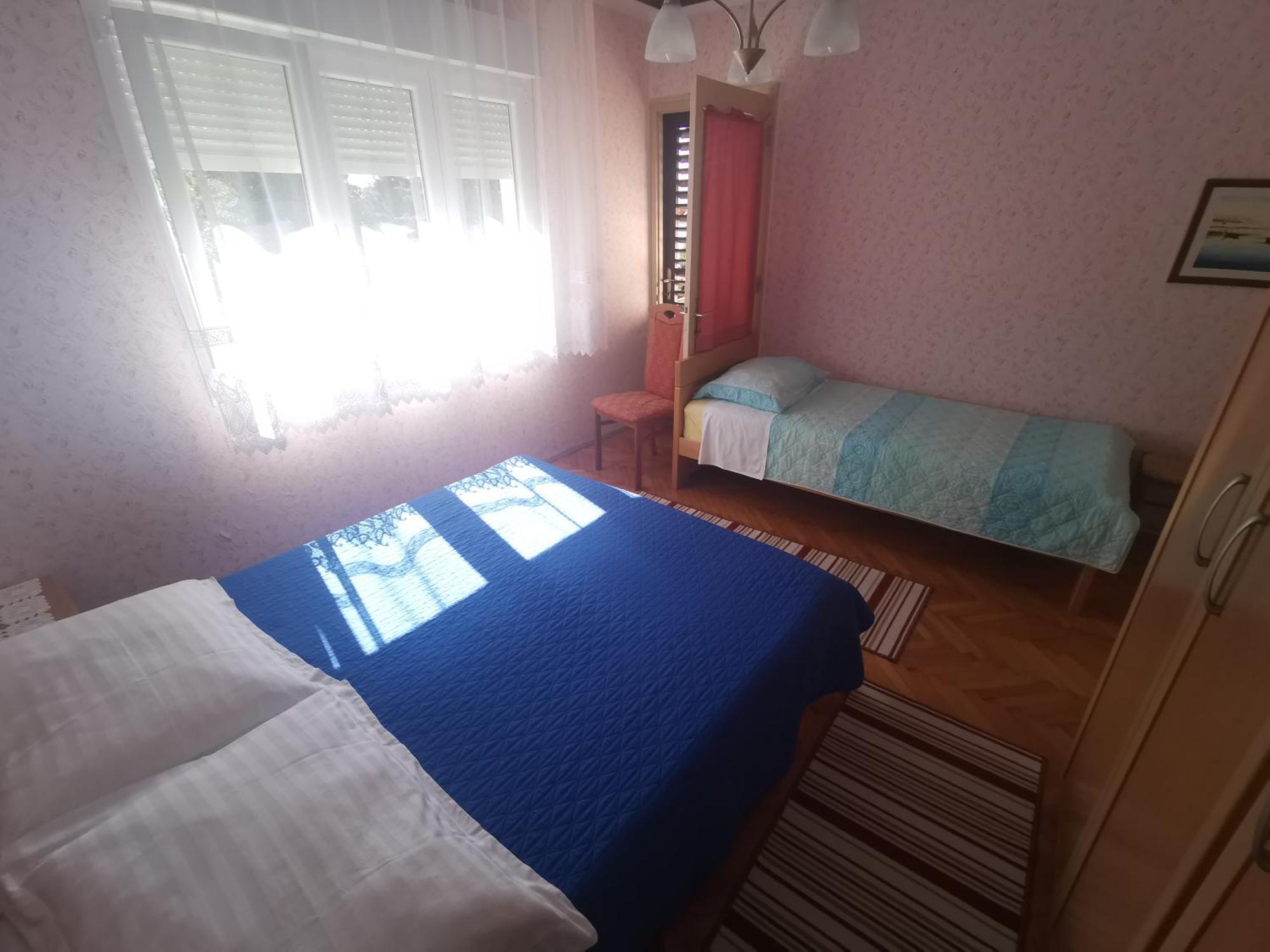Apartment Marija Crikvenica Zewnętrze zdjęcie