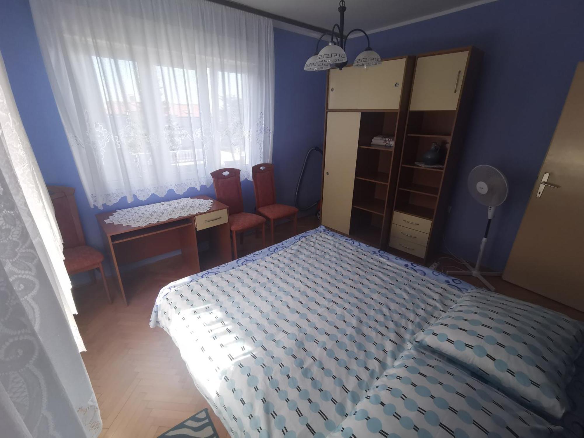 Apartment Marija Crikvenica Zewnętrze zdjęcie