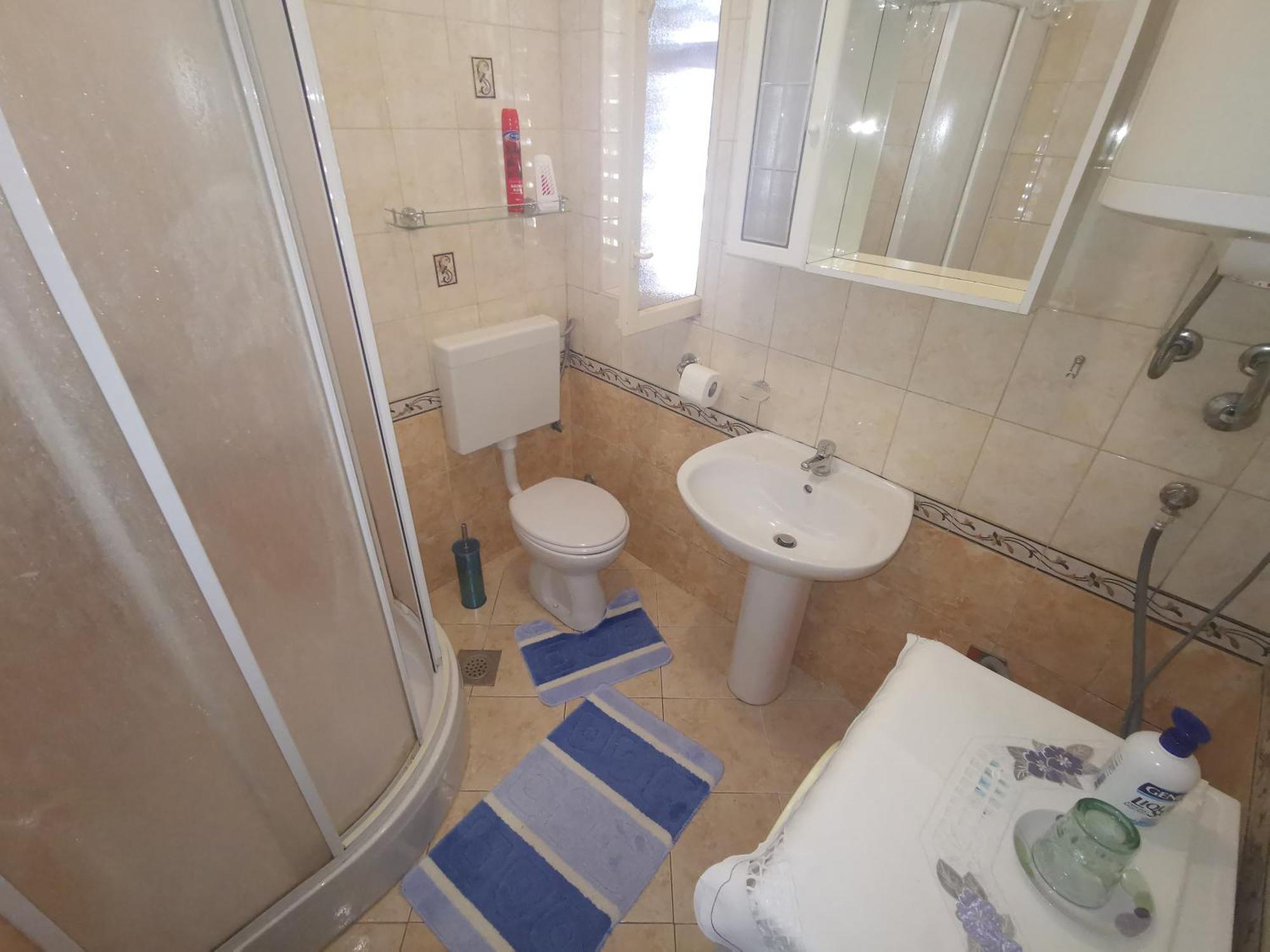 Apartment Marija Crikvenica Zewnętrze zdjęcie