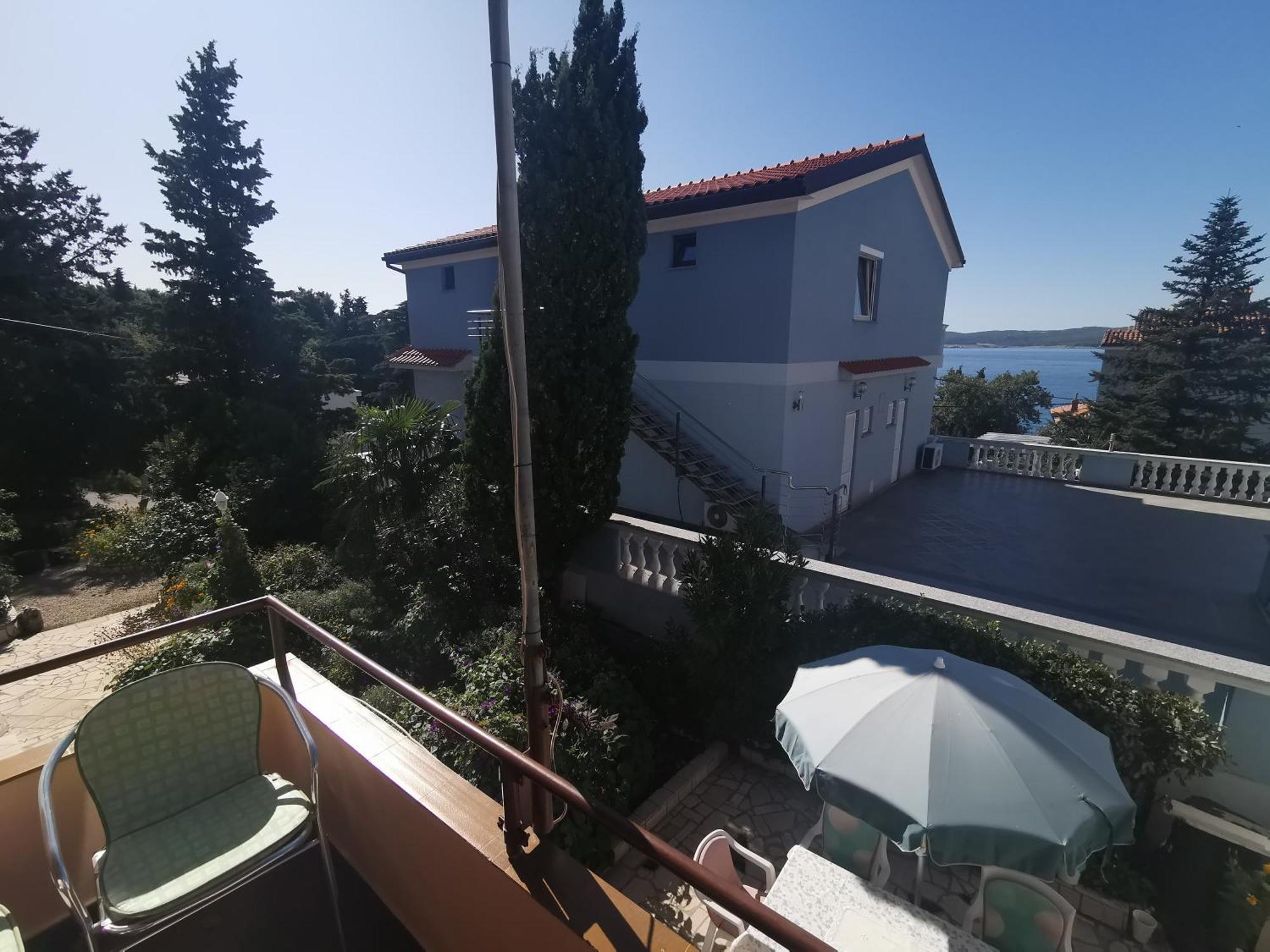 Apartment Marija Crikvenica Zewnętrze zdjęcie