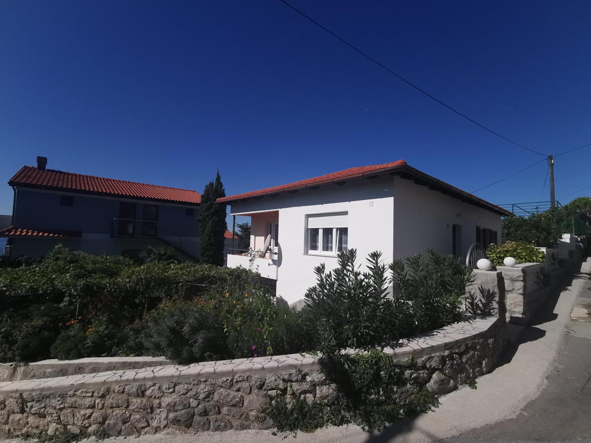 Apartment Marija Crikvenica Zewnętrze zdjęcie