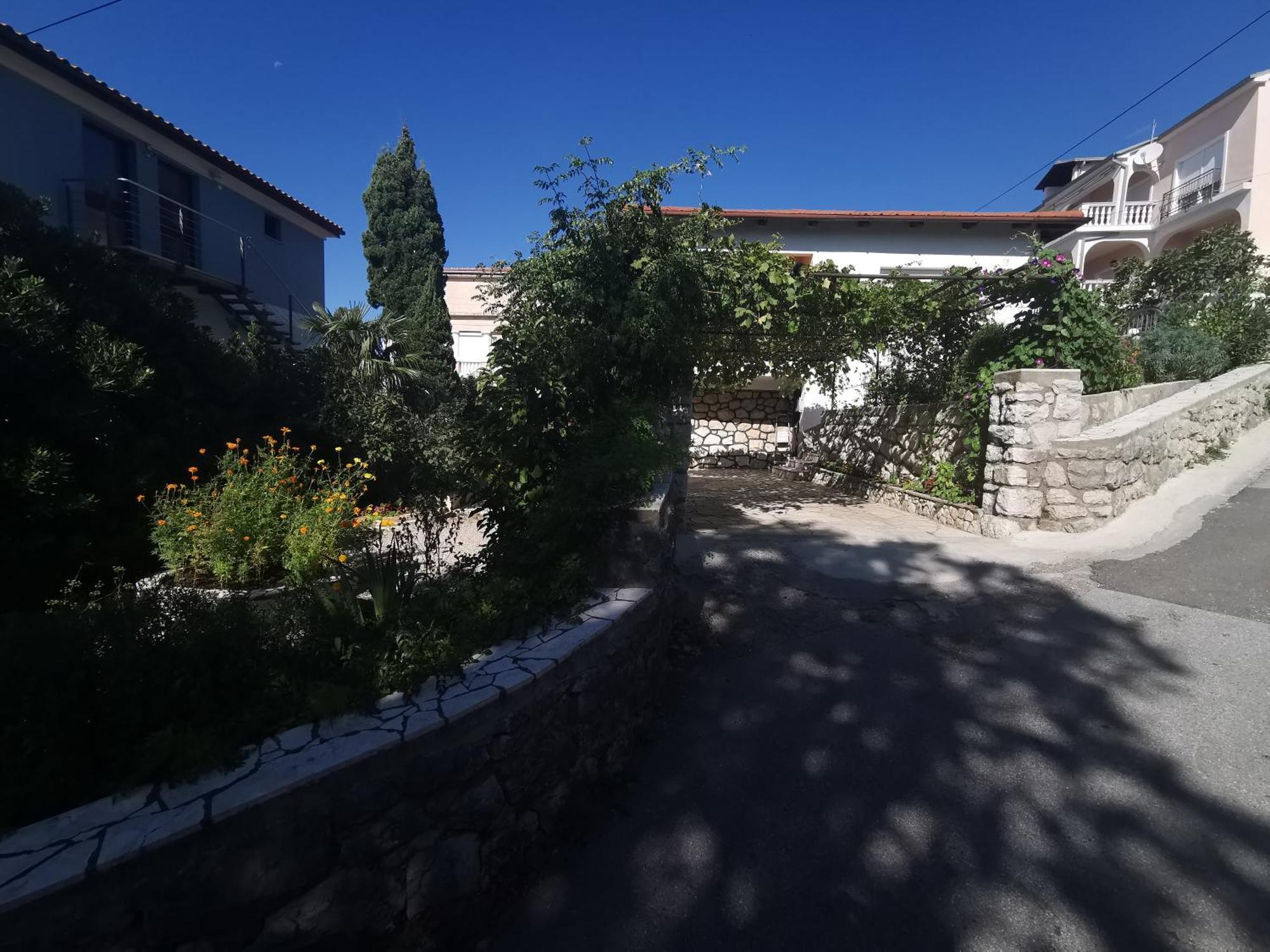 Apartment Marija Crikvenica Zewnętrze zdjęcie