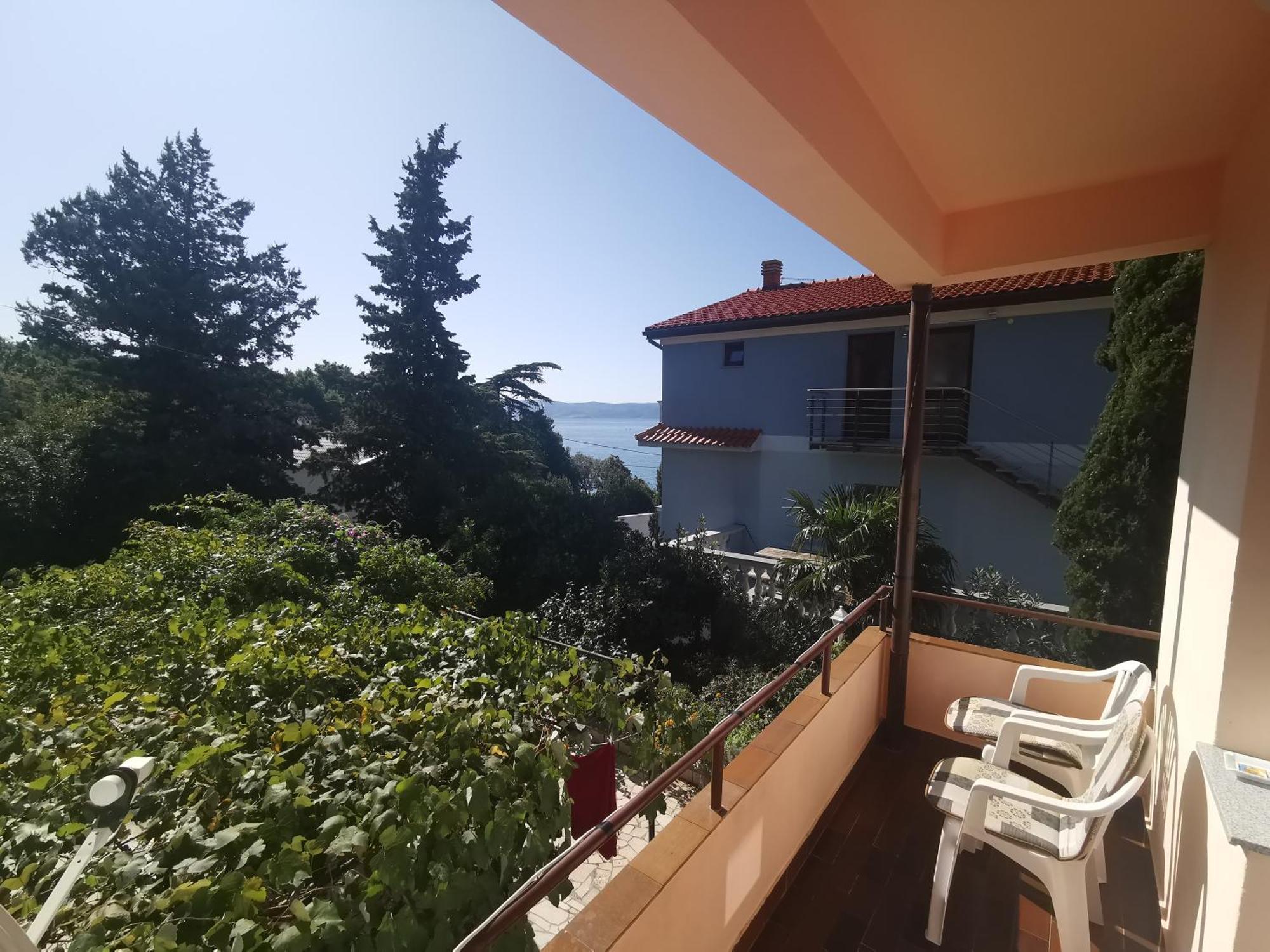 Apartment Marija Crikvenica Zewnętrze zdjęcie